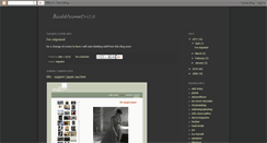 Desktop Screenshot of buddhametrics.blogspot.com