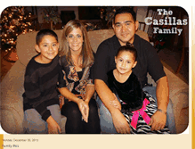 Tablet Screenshot of kristin-thecasillasfamily.blogspot.com