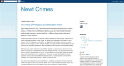 Desktop Screenshot of newtcrimes.blogspot.com