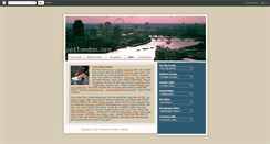 Desktop Screenshot of ppilondon-link.blogspot.com