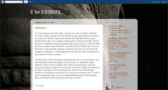 Desktop Screenshot of enythingedwin.blogspot.com
