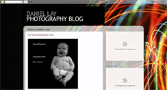 Desktop Screenshot of danlayphotos.blogspot.com