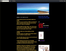 Tablet Screenshot of alaotraorilla.blogspot.com