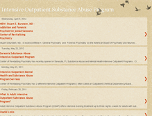 Tablet Screenshot of intensive-outpatient-substance-abuse.blogspot.com