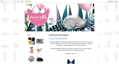 Desktop Screenshot of animella.blogspot.com