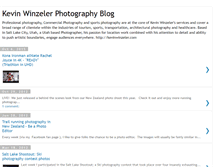 Tablet Screenshot of kevinwinzeler.blogspot.com