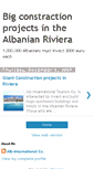 Mobile Screenshot of albariviera.blogspot.com