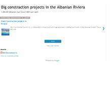 Tablet Screenshot of albariviera.blogspot.com