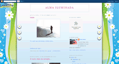 Desktop Screenshot of luadecarlinha.blogspot.com