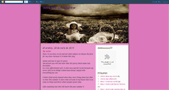 Desktop Screenshot of amin2593.blogspot.com