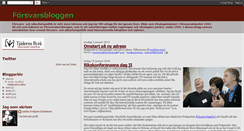 Desktop Screenshot of falkopingsskvaller.blogspot.com