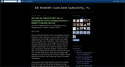 Desktop Screenshot of andlos.blogspot.com