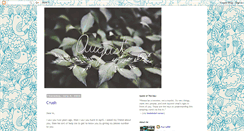 Desktop Screenshot of liyana-travel.blogspot.com