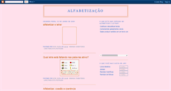 Desktop Screenshot of educcultura.blogspot.com