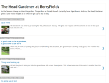 Tablet Screenshot of berryfields.blogspot.com