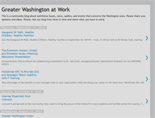 Tablet Screenshot of greaterwashingtonatwork.blogspot.com