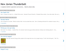 Tablet Screenshot of jovianthunderbolt.blogspot.com