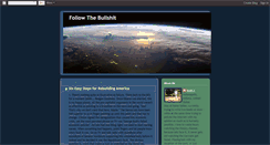 Desktop Screenshot of followthebs.blogspot.com