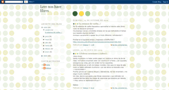 Desktop Screenshot of elrincondeljovenescritor.blogspot.com