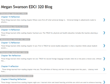 Tablet Screenshot of meganswansonedci320blog.blogspot.com