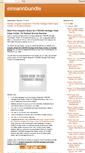Mobile Screenshot of eireannbundle.blogspot.com