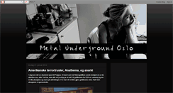 Desktop Screenshot of hegehund.blogspot.com