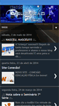 Mobile Screenshot of conexaoeducacaofisica.blogspot.com