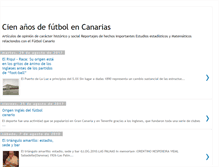 Tablet Screenshot of javierdominguez.blogspot.com