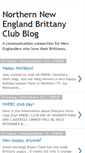 Mobile Screenshot of nnebc.blogspot.com