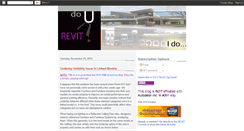 Desktop Screenshot of do-u-revit.blogspot.com