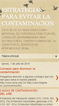 Mobile Screenshot of estrategiasencasa18.blogspot.com