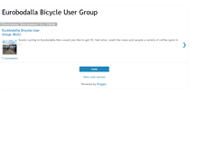 Tablet Screenshot of eurobodallabug.blogspot.com