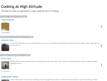 Tablet Screenshot of cookingathighaltitude.blogspot.com