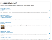 Tablet Screenshot of planning-barcamp.blogspot.com