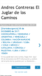 Mobile Screenshot of andrescontreraseljuglar.blogspot.com