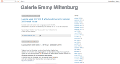 Desktop Screenshot of emmymiltenburg.blogspot.com