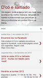 Mobile Screenshot of dcoesaltiado.blogspot.com