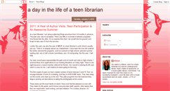 Desktop Screenshot of cherrybooks.blogspot.com