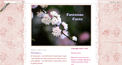 Desktop Screenshot of nelfast.blogspot.com