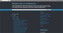 Desktop Screenshot of moselle-entrepreneuriat.blogspot.com