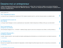 Tablet Screenshot of moselle-entrepreneuriat.blogspot.com