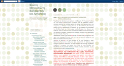 Desktop Screenshot of mkka-clone.blogspot.com