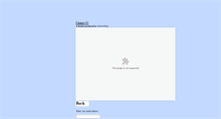 Desktop Screenshot of guarro-1.blogspot.com