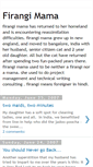 Mobile Screenshot of firangimommy.blogspot.com