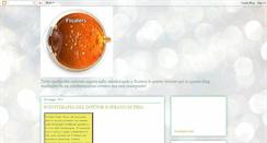 Desktop Screenshot of miodesopsie.blogspot.com