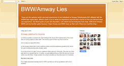 Desktop Screenshot of professional-liars.blogspot.com