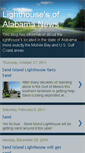 Mobile Screenshot of alabamalighthouse.blogspot.com