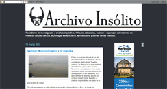 Desktop Screenshot of belduque.blogspot.com