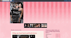 Desktop Screenshot of dami-ashley.blogspot.com