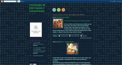 Desktop Screenshot of modulodeacolhimentoead.blogspot.com